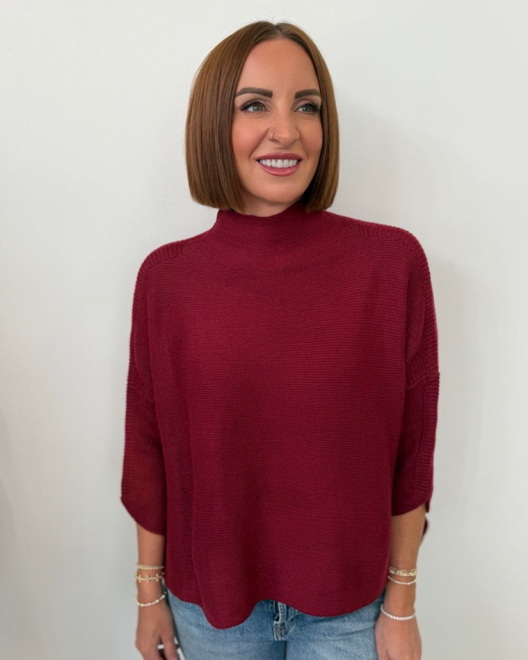 Christy SweaterSWEATER