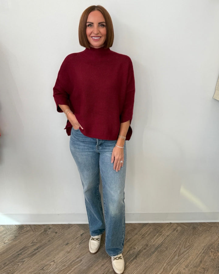 Christy SweaterSWEATER