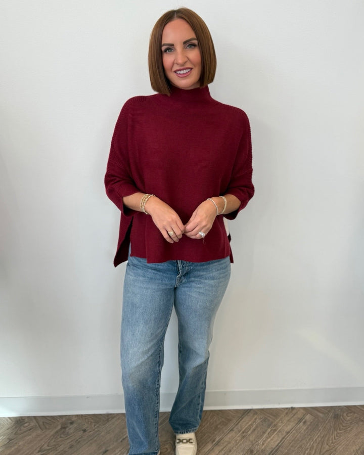 Christy SweaterSWEATER