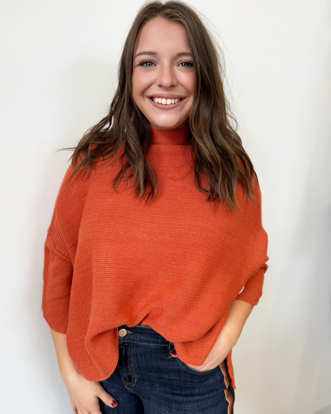 Christy SweaterSWEATER