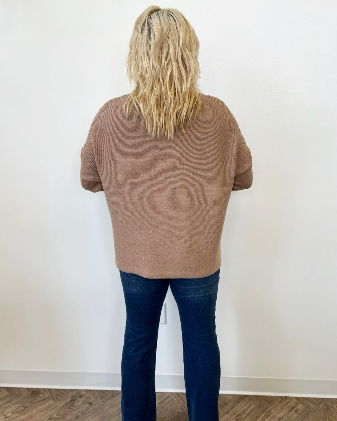 Christy SweaterSWEATER