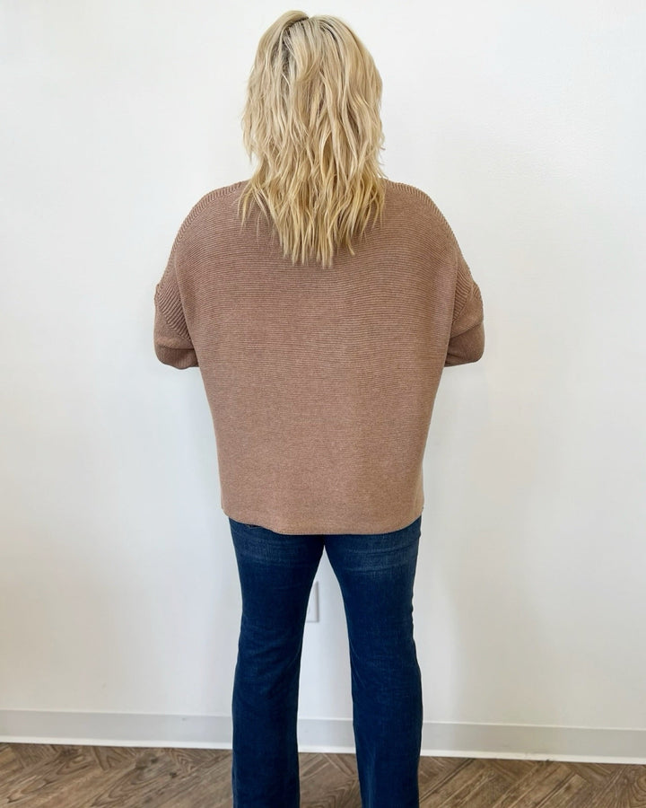 Christy SweaterSWEATER
