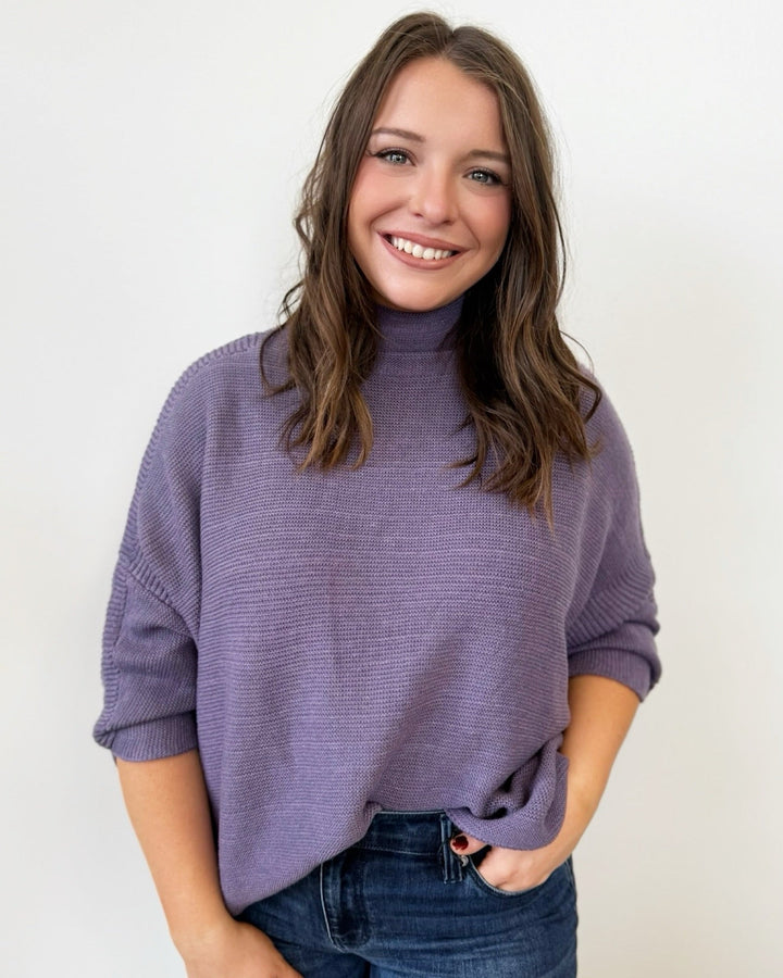 Christy SweaterSWEATER
