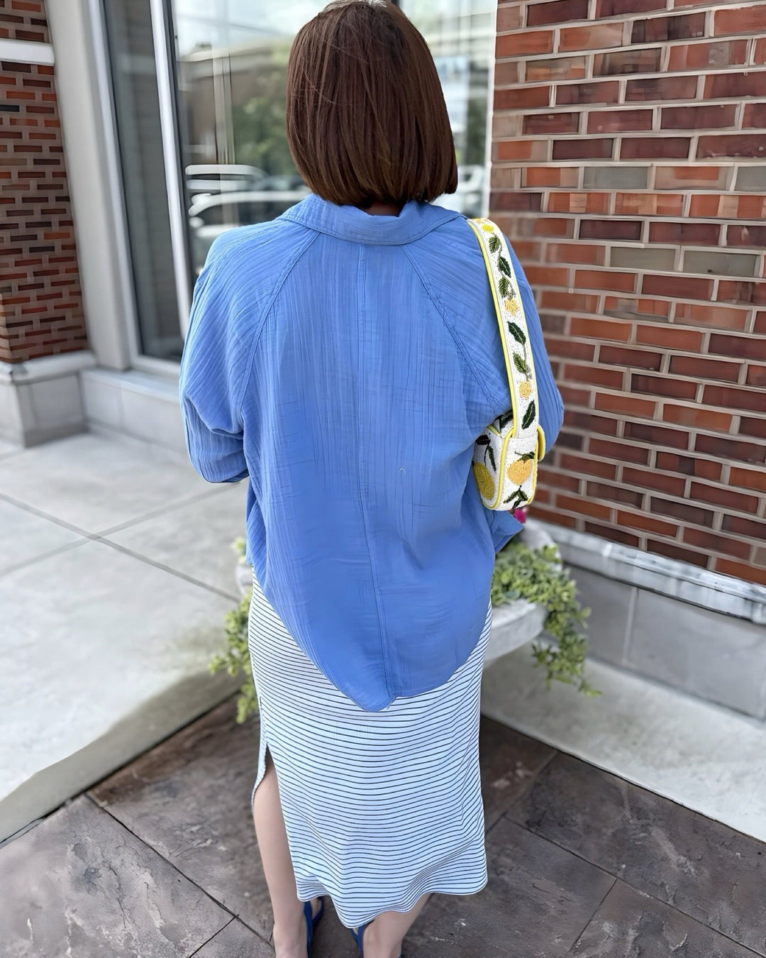Coba Summer Lounge DressLoungewear