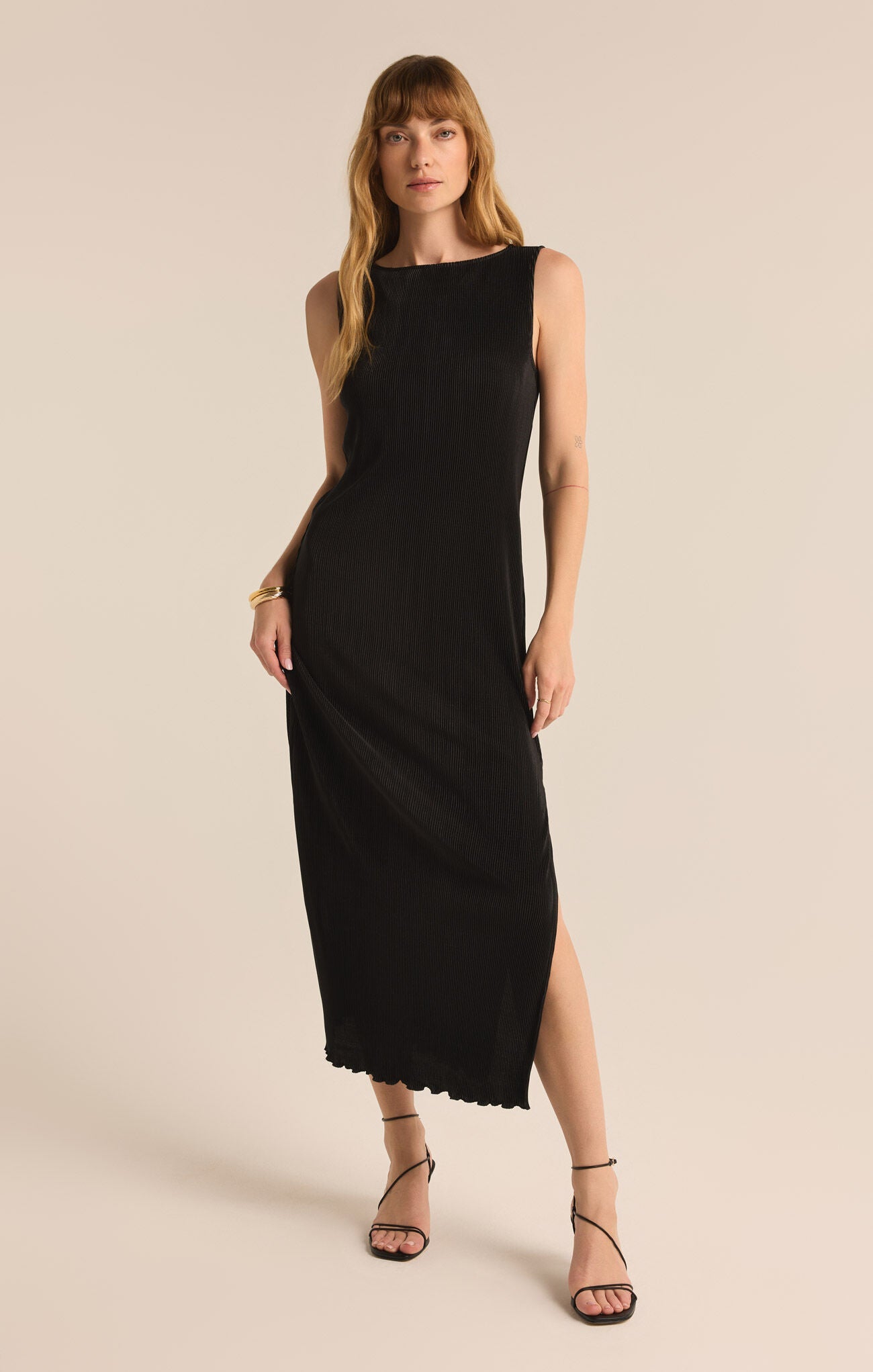 Colette Midi DressMidi Dress