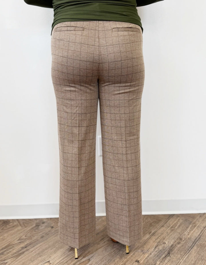 Colleen Wide Leg TrousersLM4654TL10