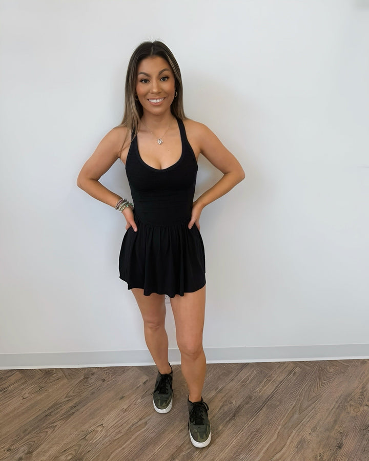 Collins Mini Dressdress