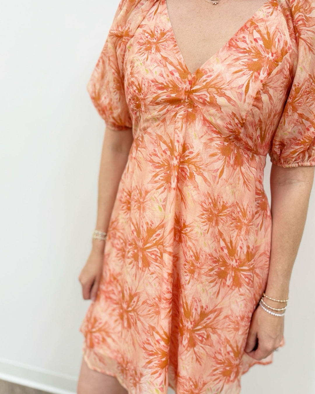 Cordelia Mini DressDress
