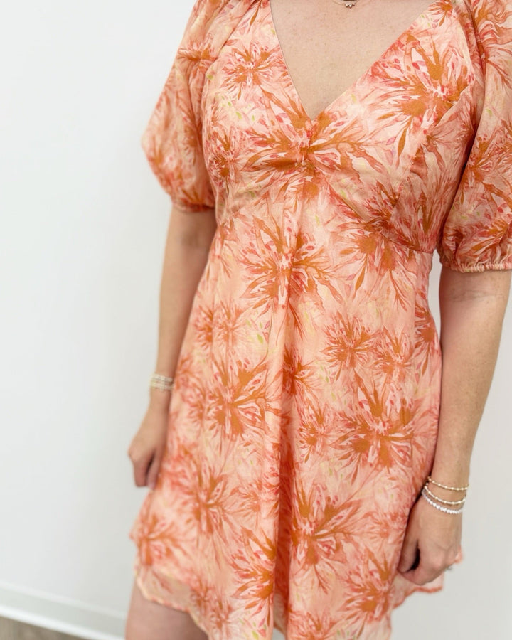 Cordelia Mini DressDress