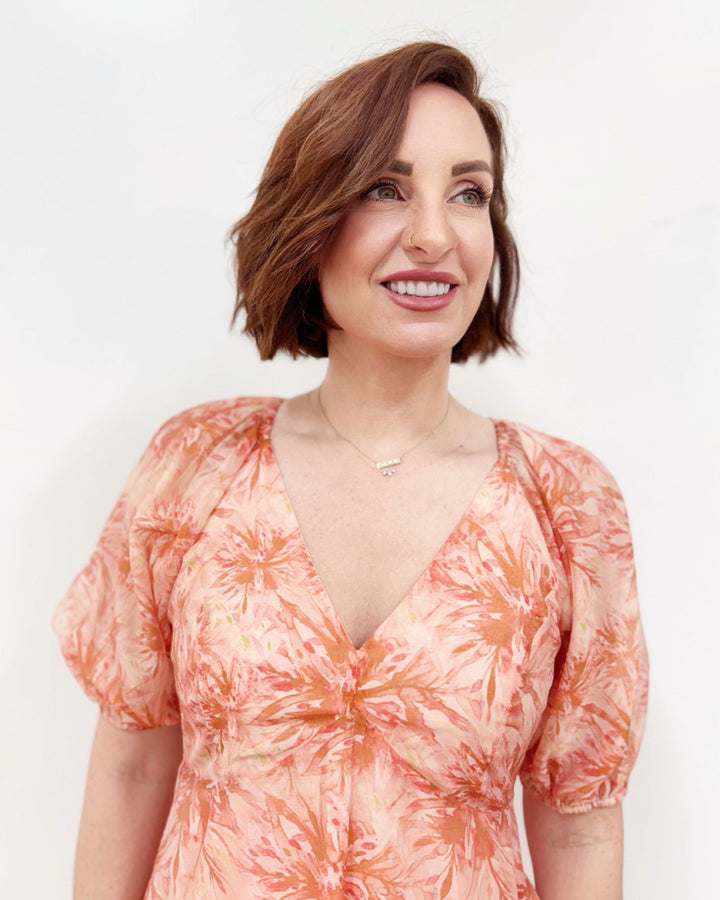 Cordelia Mini DressDress
