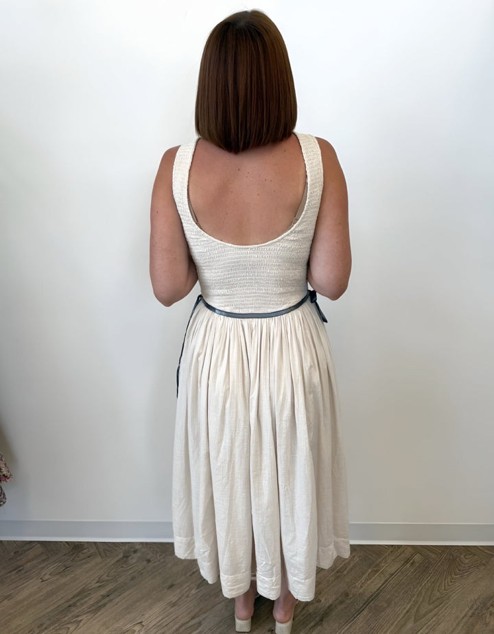 Danica Midi DressMidi Dress