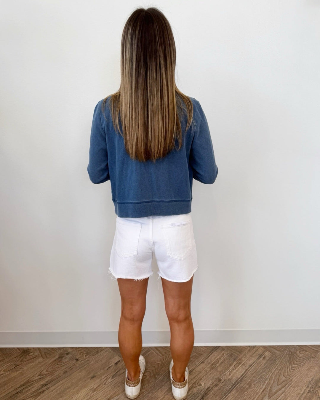 Darah Knit CardiganCardigan
