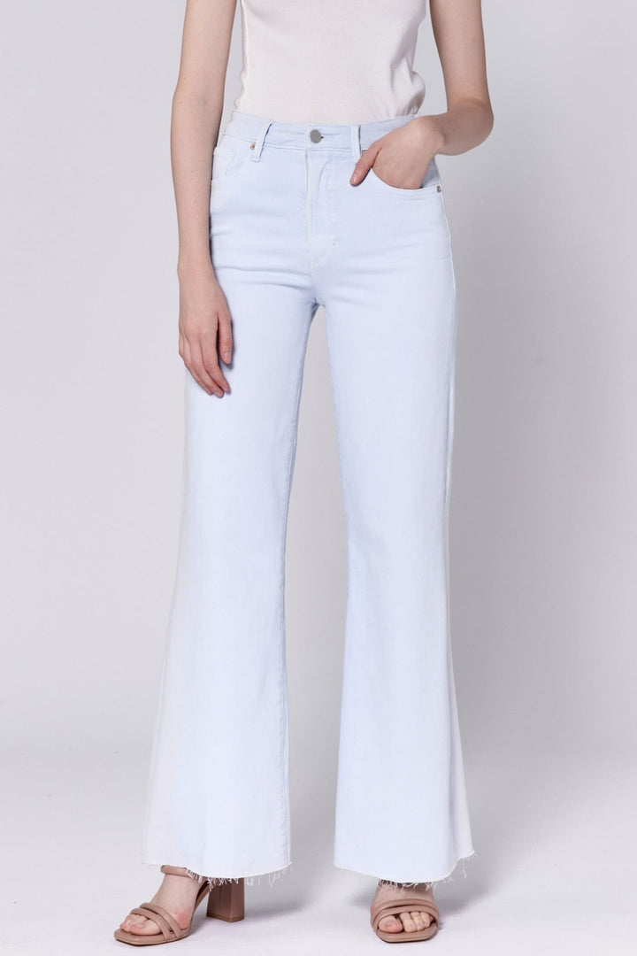 Dear John Fiona Wide Leg Jeanwide leg jeans