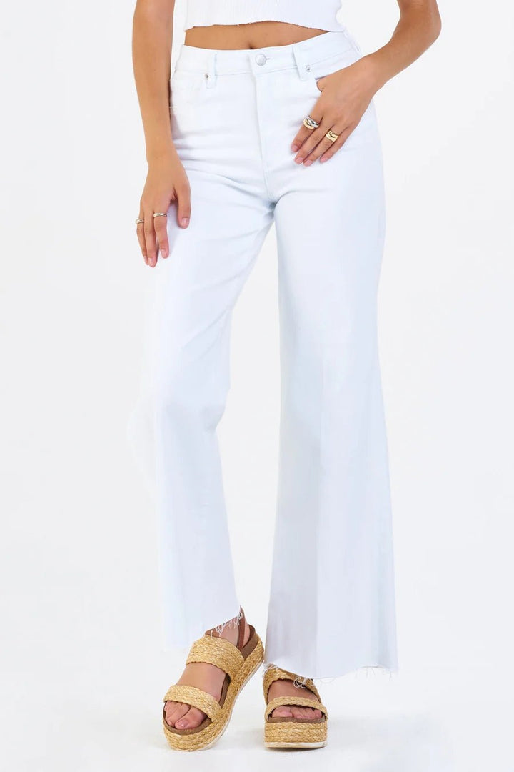 Dear John Fiona Wide Leg Jeanwide leg jeans
