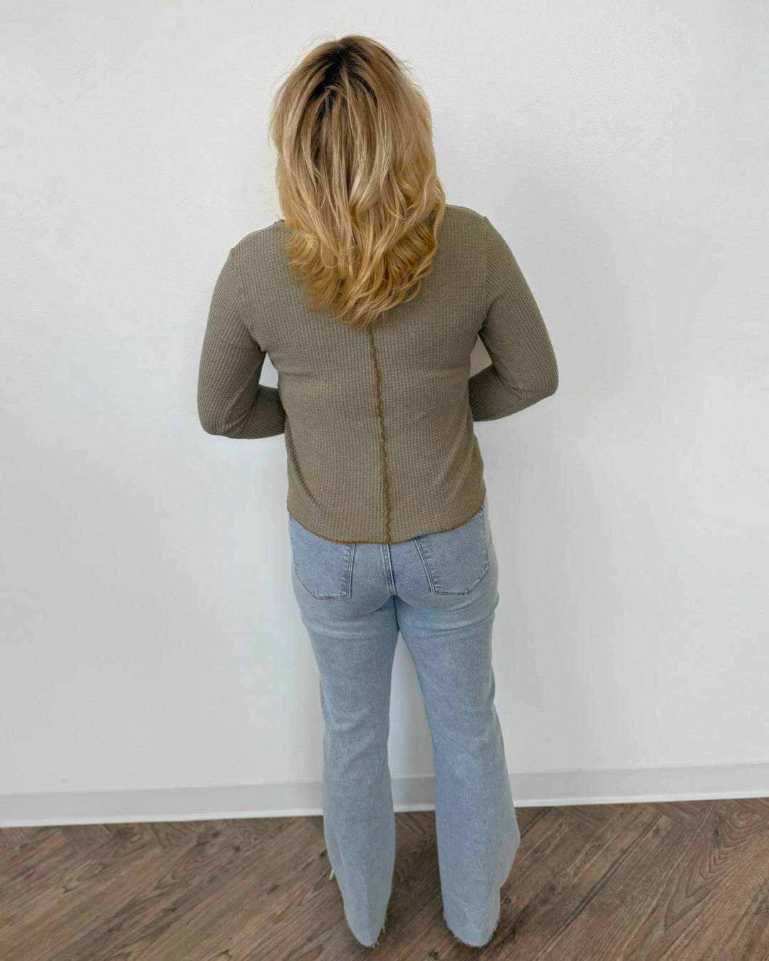 Dear John Florence Denimdenim