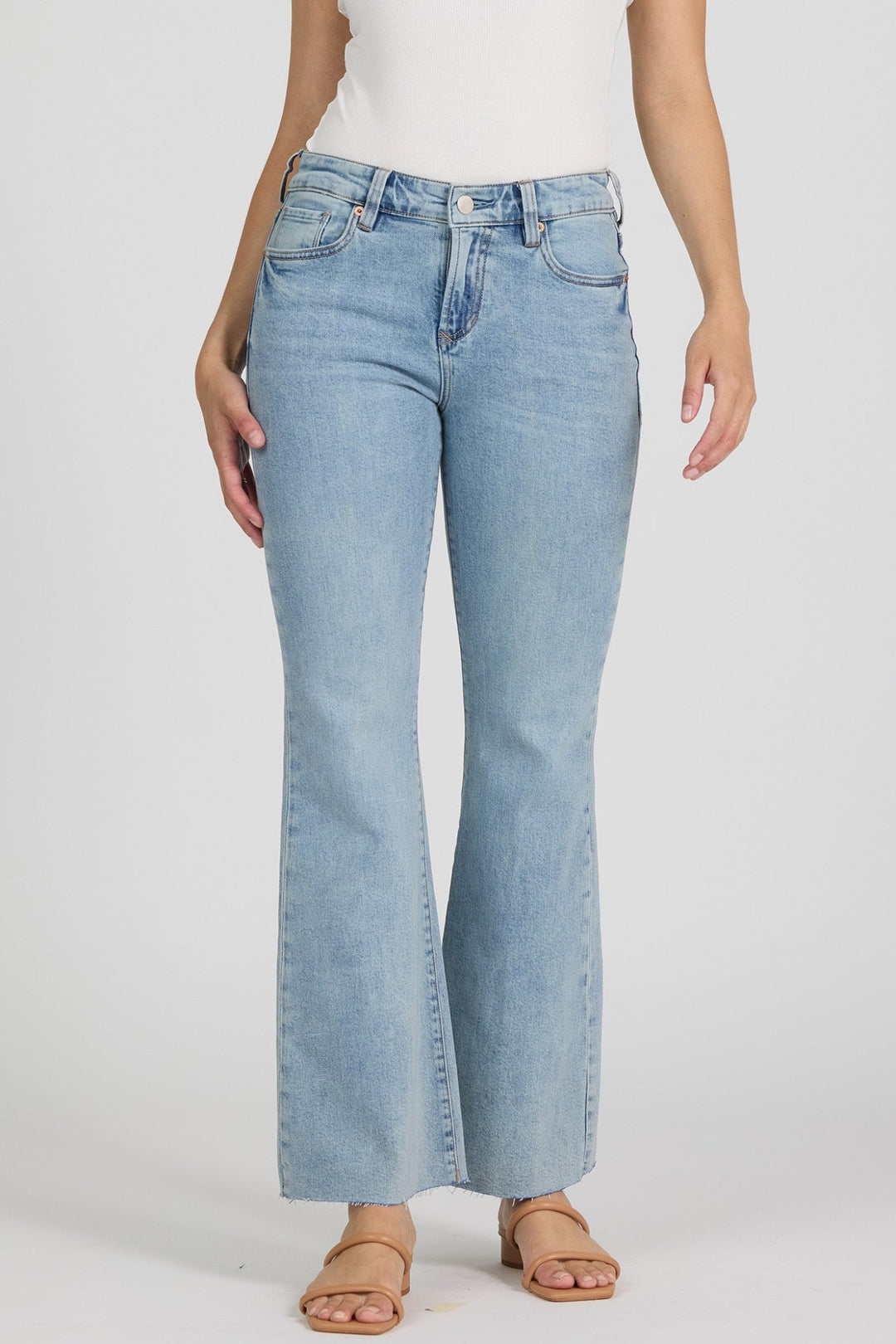 Dear John Florence Denimdenim