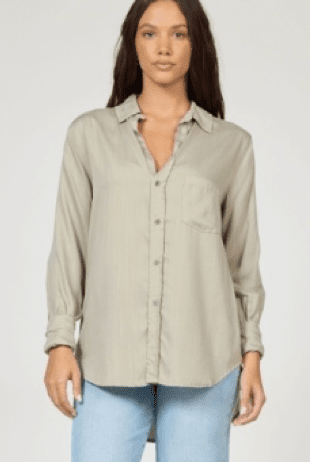 Dear John Galina Shirtbutton down shirt