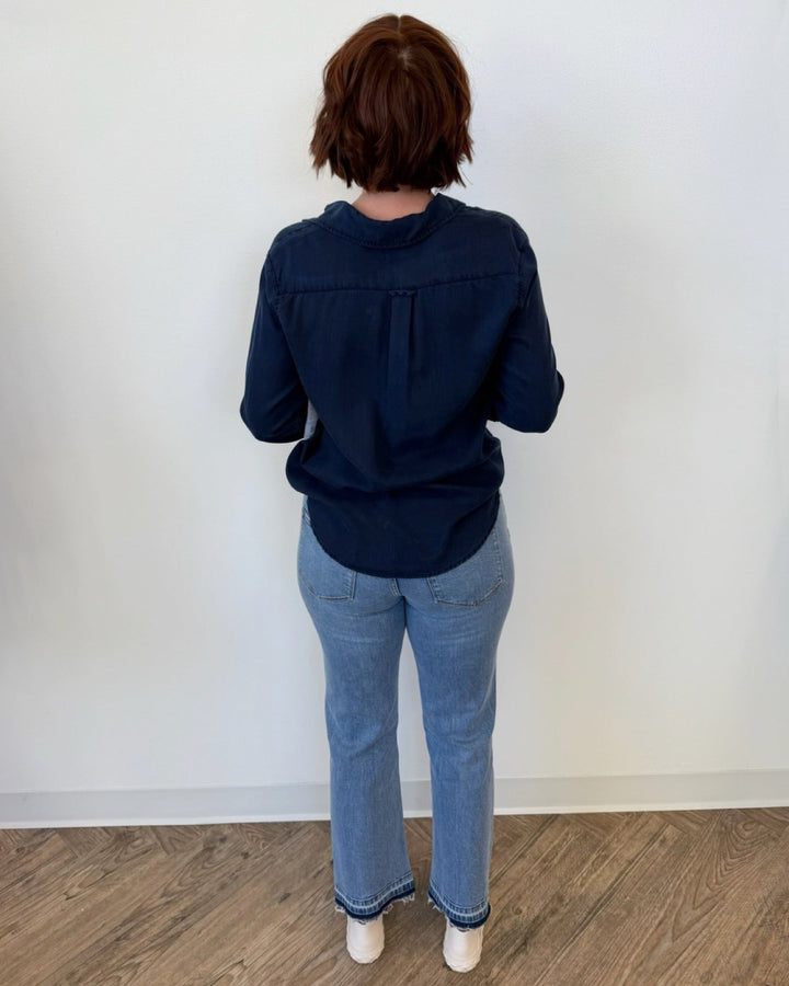 Dear John Galina Shirtbutton down shirt