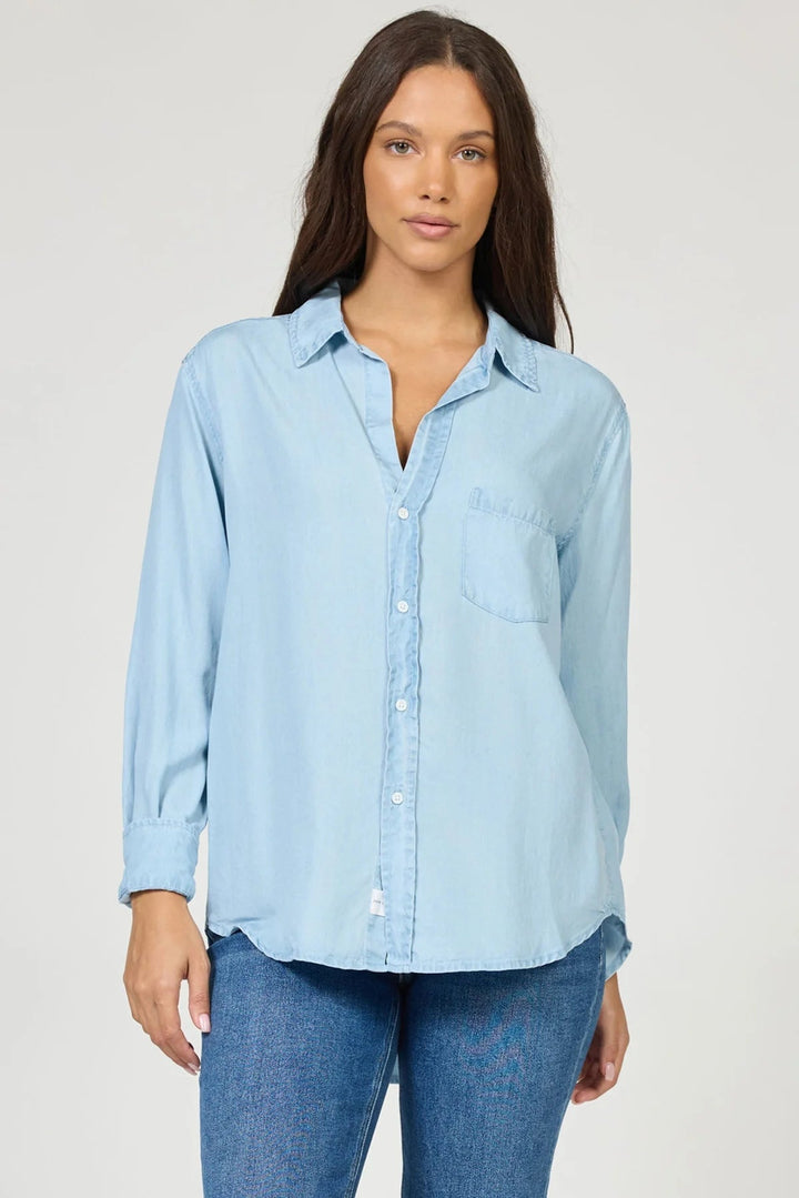 Dear John Galina Shirtbutton down shirt