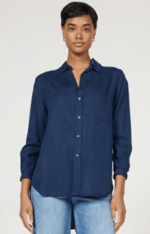 Dear John Galina Shirtbutton down shirt