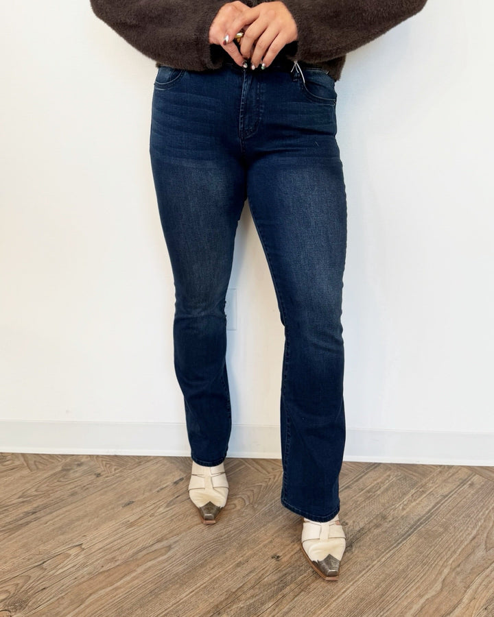 Dear John Jaxtyn Bootcut Jeanbootcut jeans