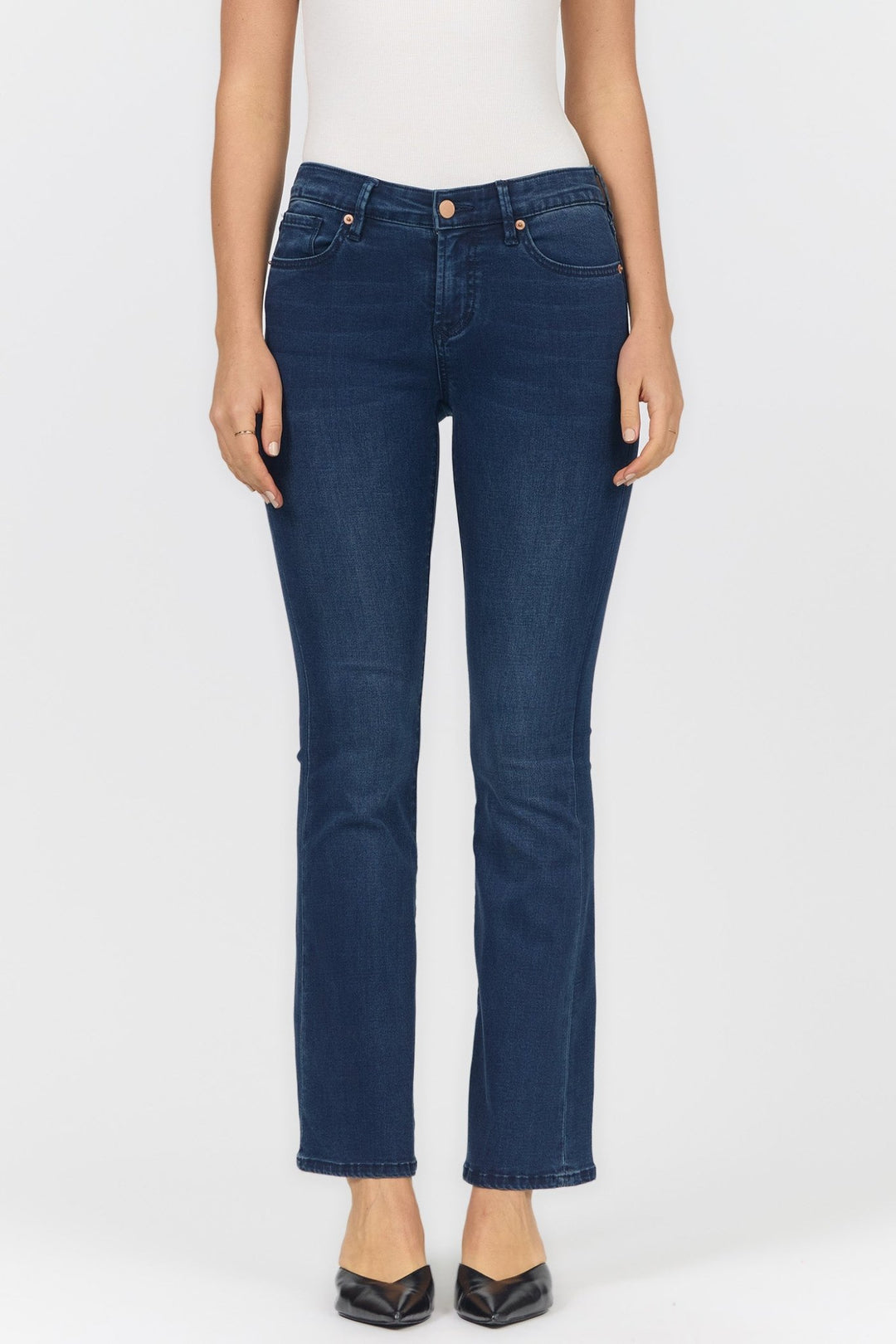 Dear John Jaxtyn Bootcut Jeanbootcut jeans