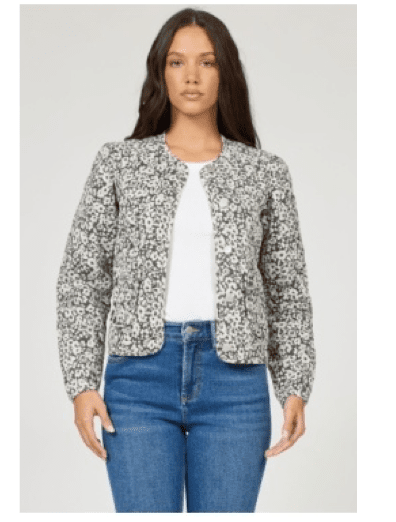 Dear John Kit Novelty Jacketjacket