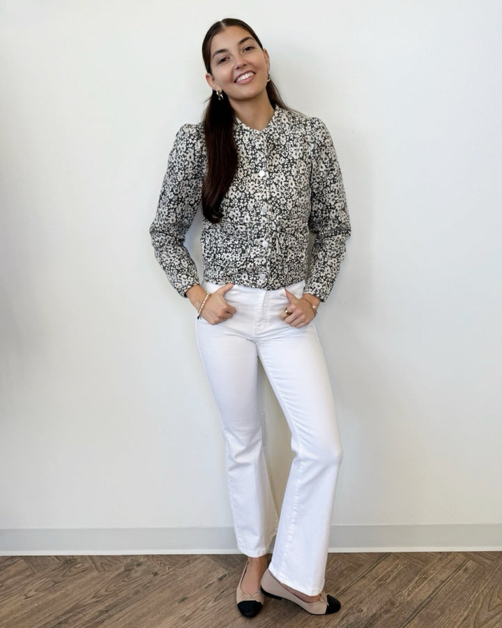 Dear John Kit Novelty Jacketjacket