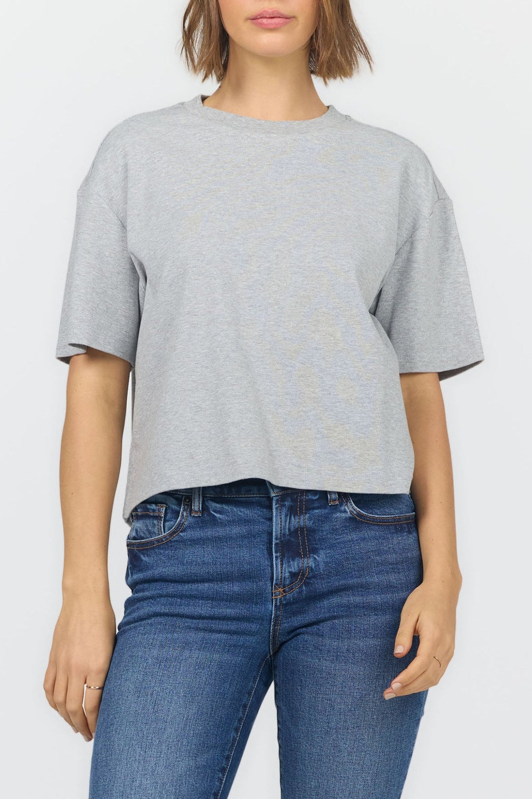 Dear John Maddox Teeshort sleeve top