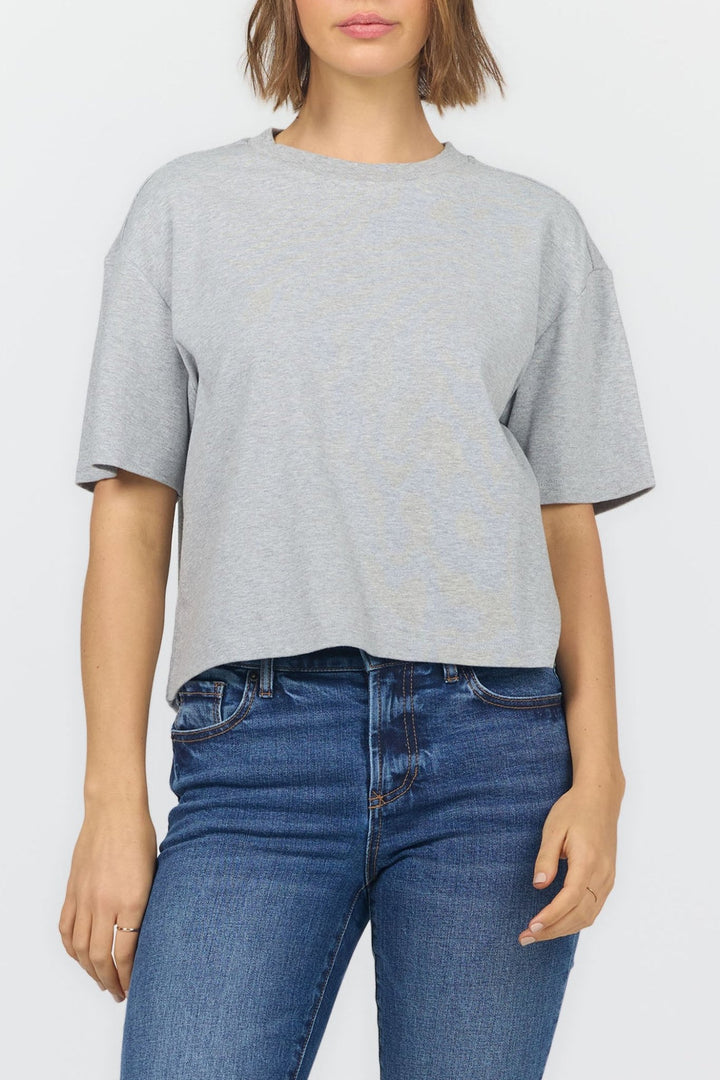 Dear John Maddox Teeshort sleeve top