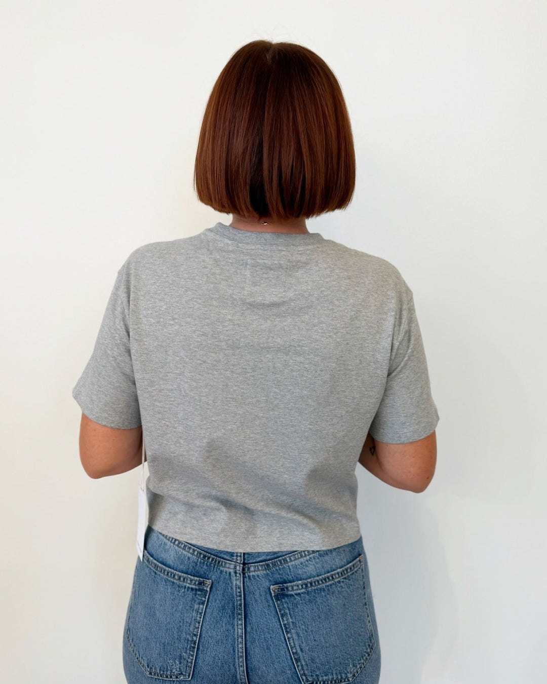 Dear John Maddox Teeshort sleeve top