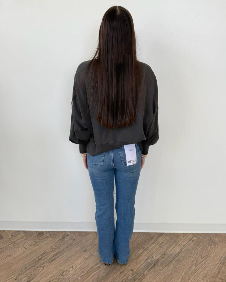 Dear John Trenton Long Sleeve Sweaterlong sleeve knit