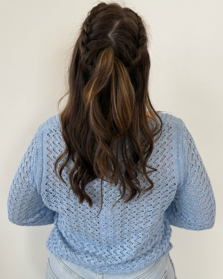 Dear John Vivi Sweaterlong sleeve knit