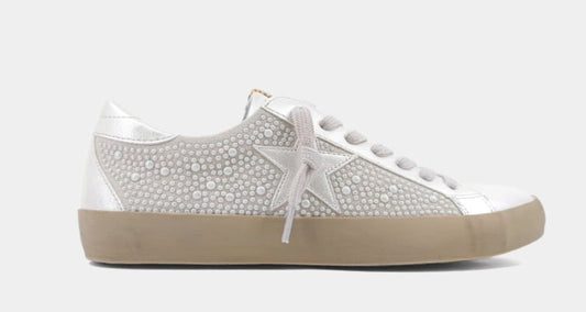 Dolly Pearl Sneakersshoes