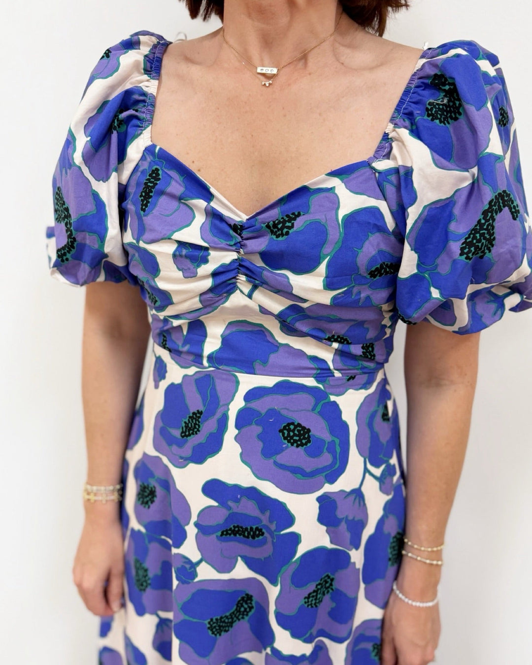 Dorothy Midi DressDress