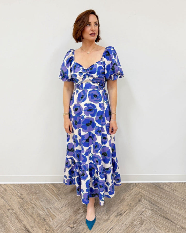 Dorothy Midi DressDress