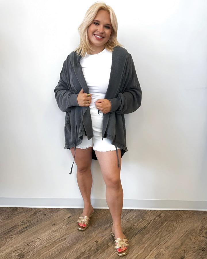 Dunn SweatshirtSweatshirt