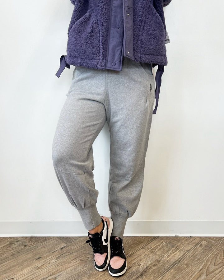 Eason Pull on Knit Joggersweatpants