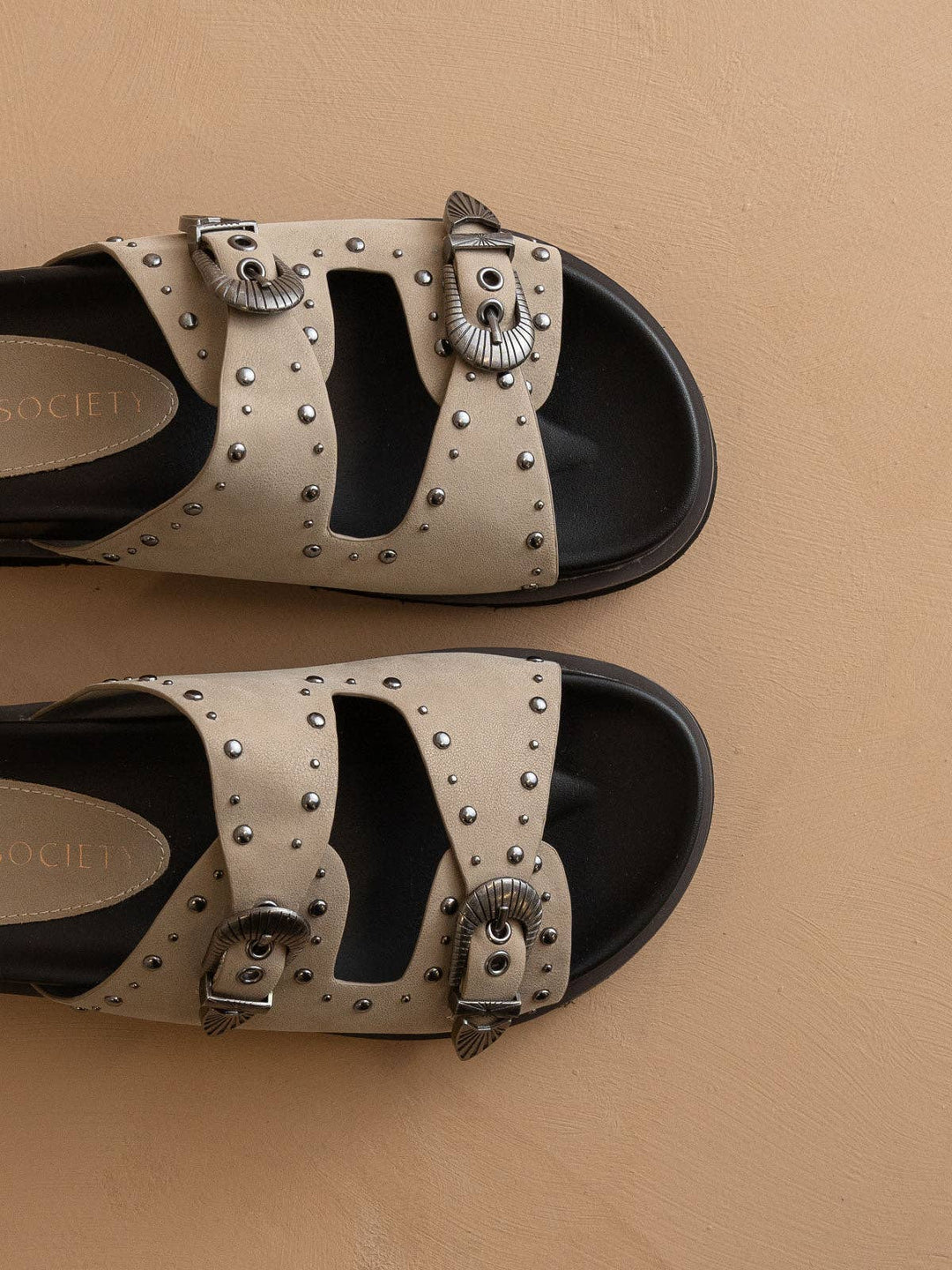 Effie Sandalshoes