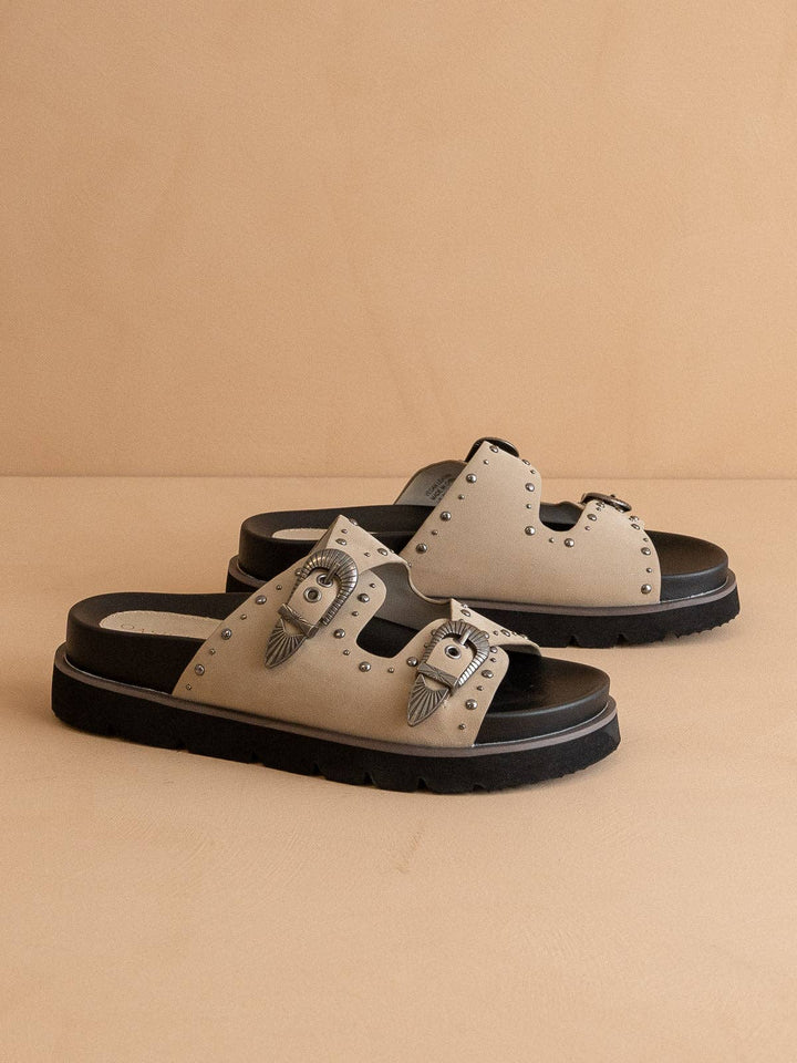 Effie Sandalshoes