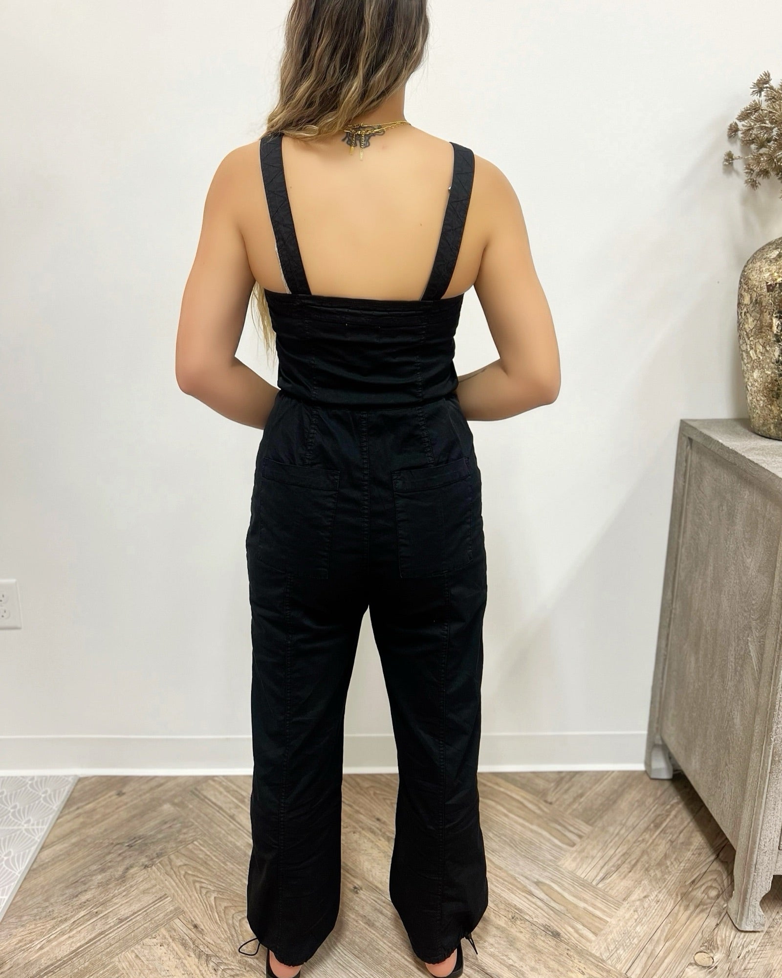 Elise JumpsuitJumpsuit