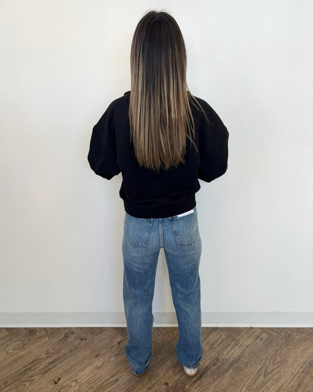 Elmer Button Down Pulloverpullover