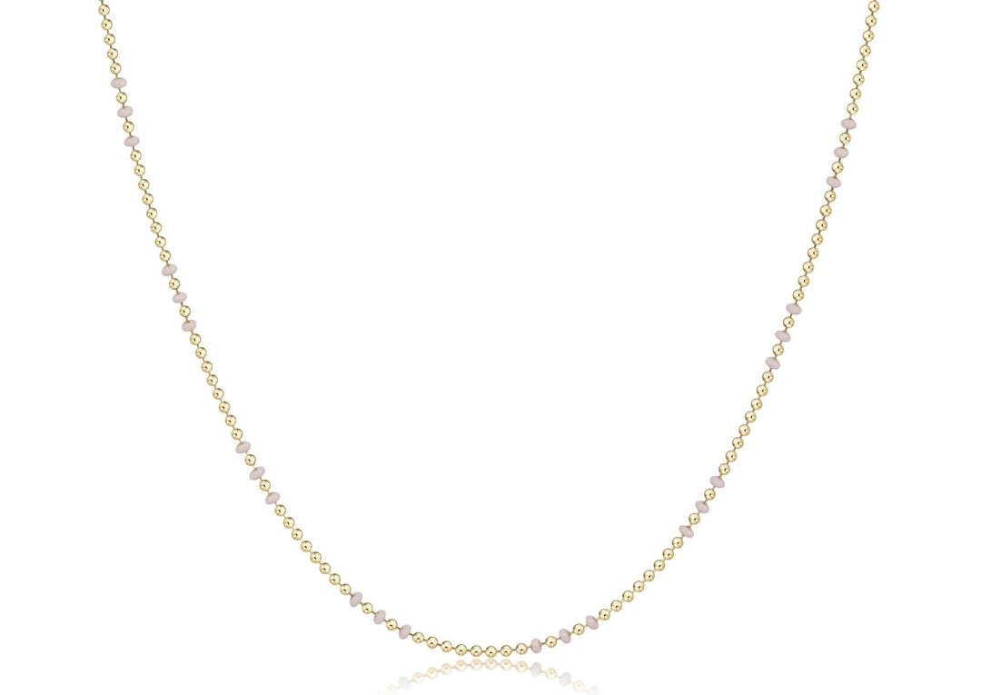 Enewton 15" ChokerBracelet