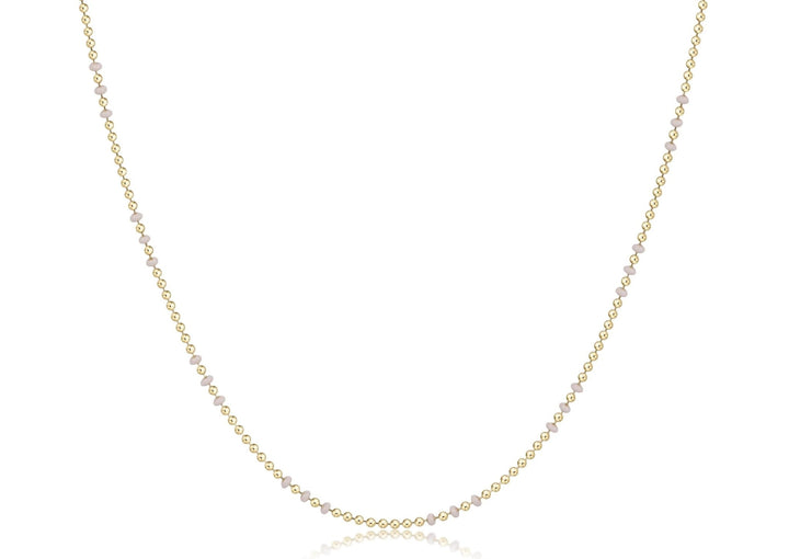 Enewton 15" ChokerBracelet