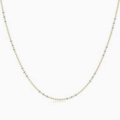 Enewton 15" ChokerBracelet