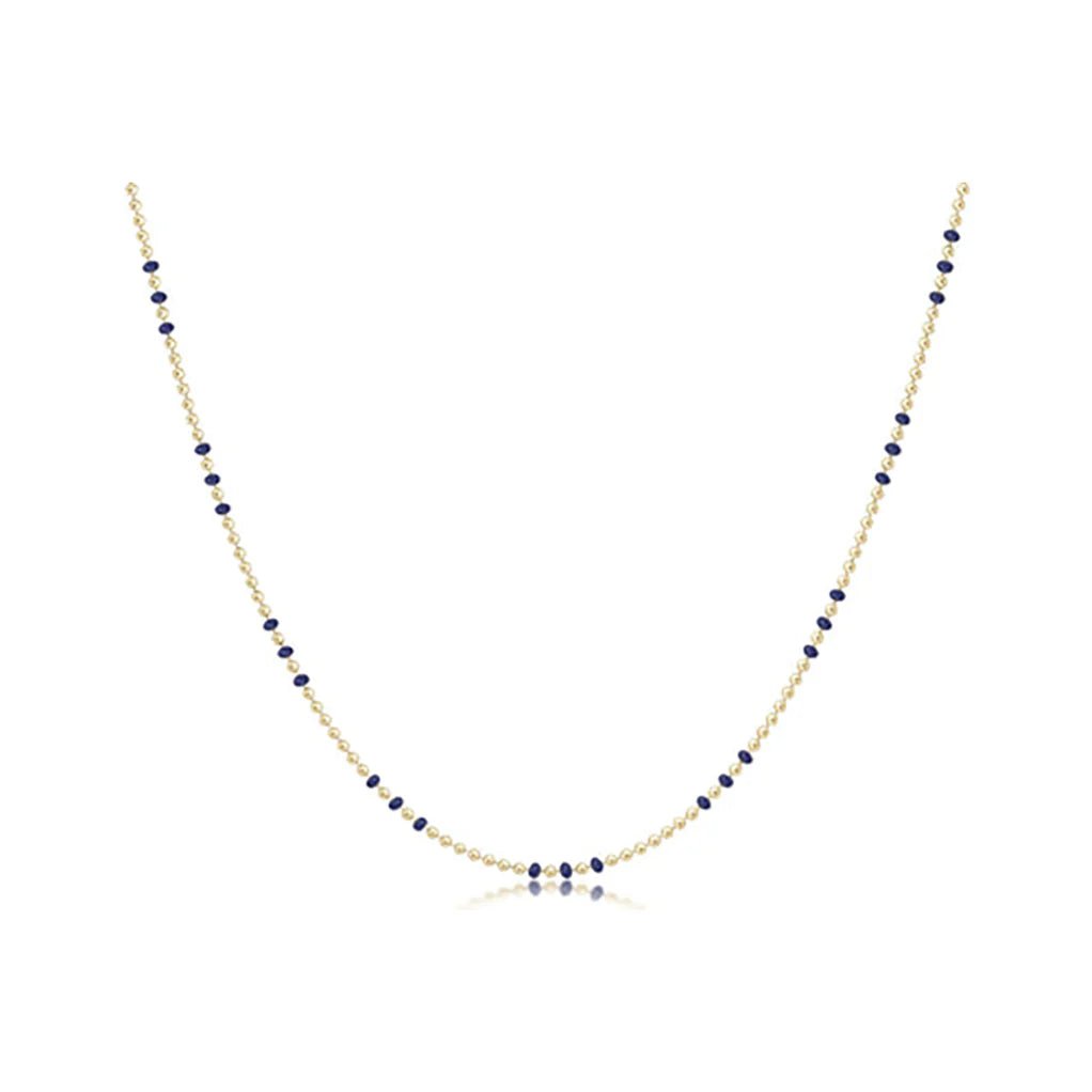 Enewton 15" ChokerBracelet