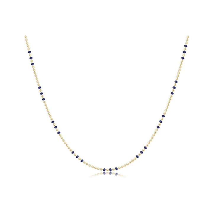 Enewton 15" ChokerBracelet