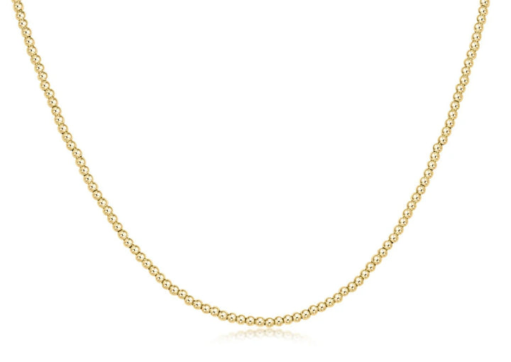 Enewton 15" ChokerBracelet