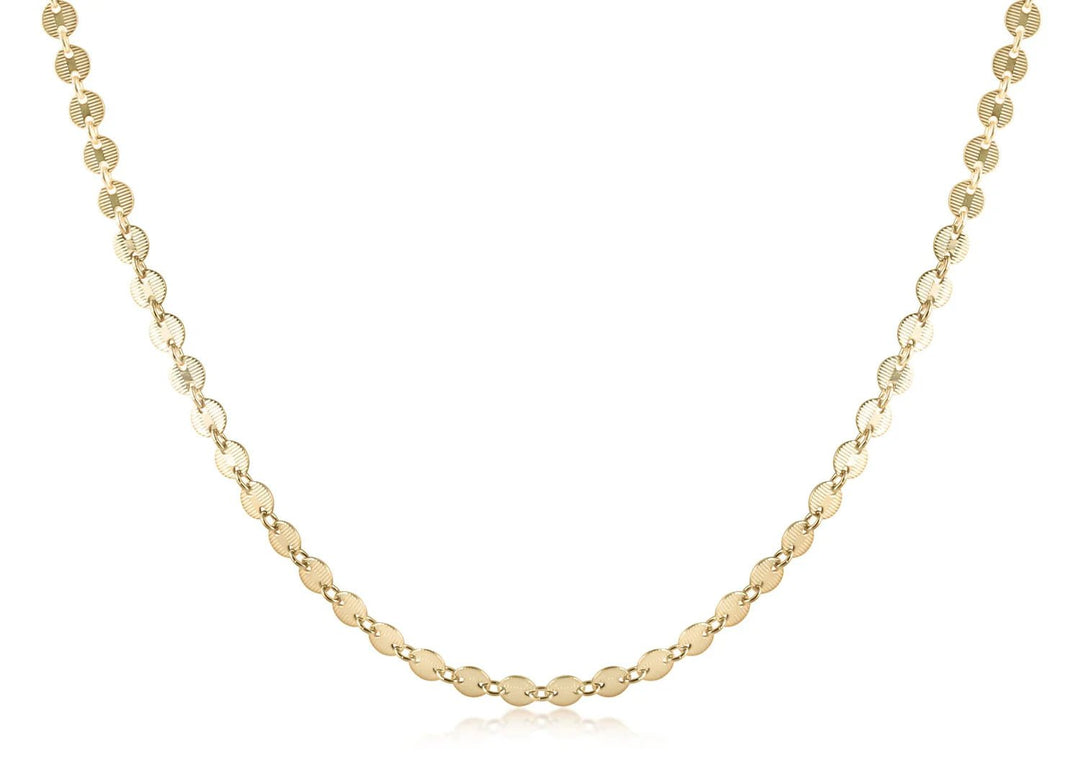 Enewton 15" ChokerBracelet