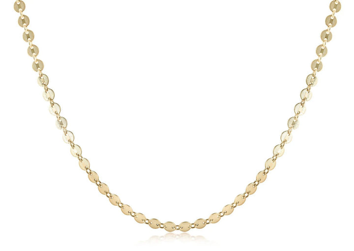 Enewton 15" ChokerBracelet